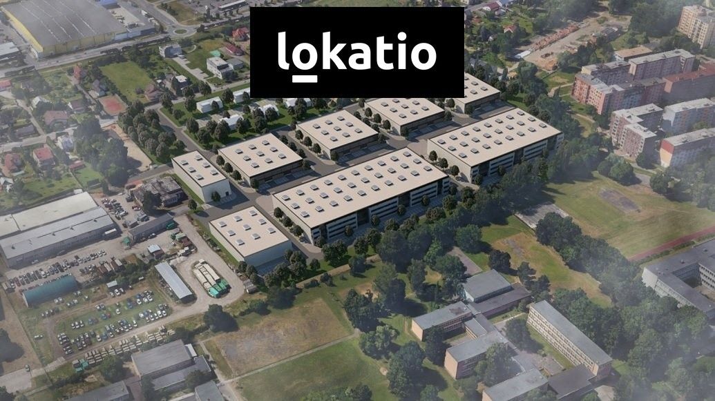 Sklad · 461 m² · Hrabůvka, Ostrava - 4