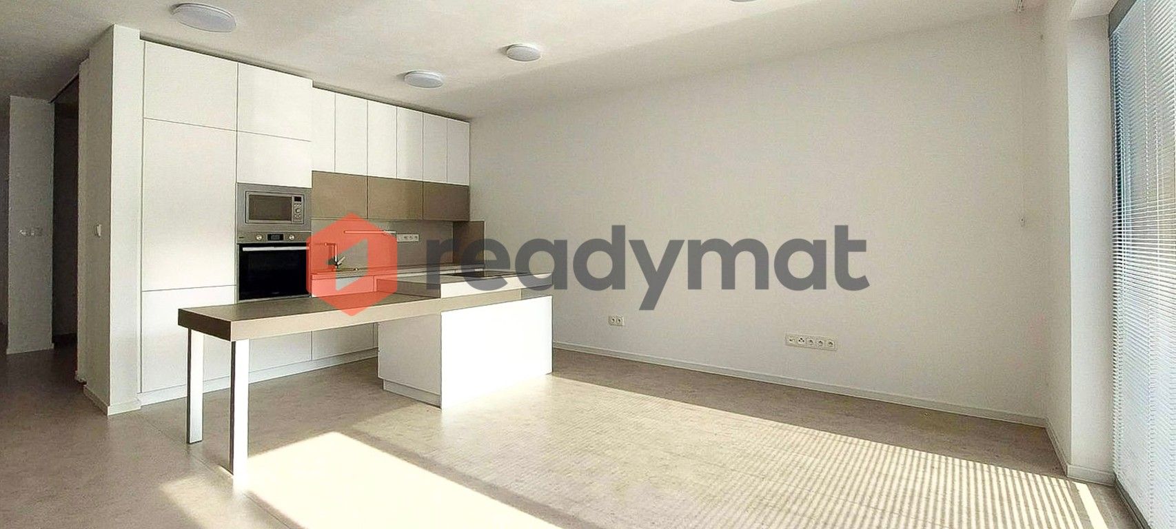 Byt 1+kk · 71 m² · Výstavní 4470, Hodonín - 4