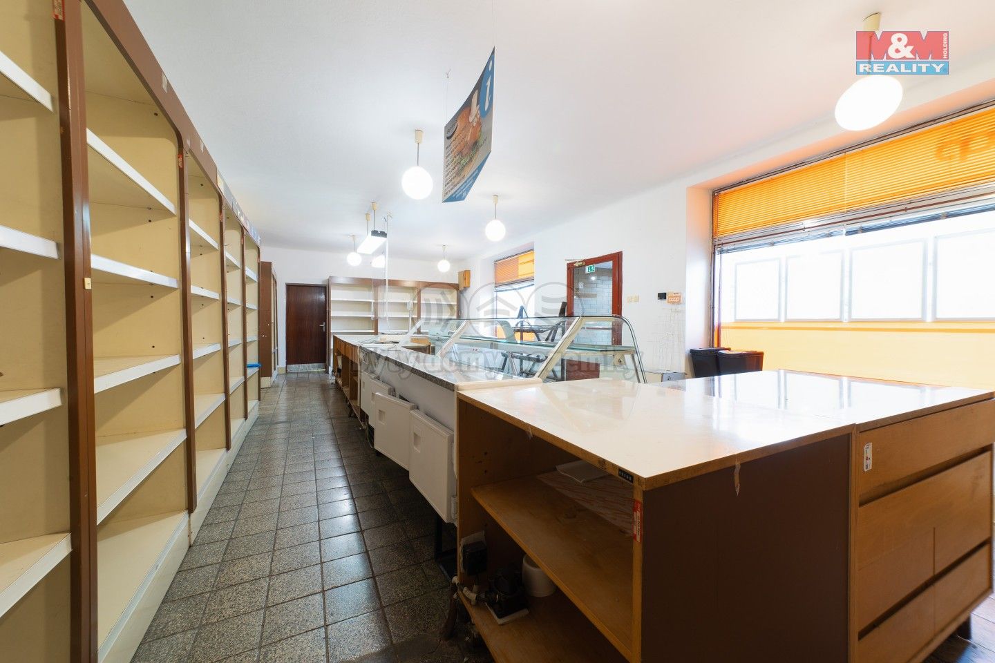 Obchodní prostory, Prádlo, 141 m²