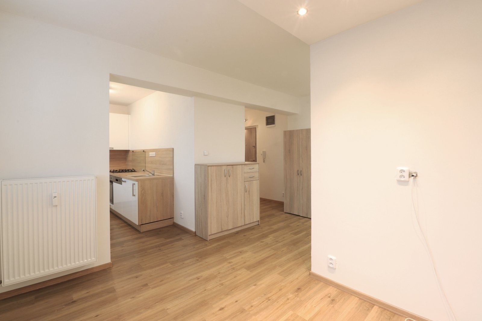 1+1, Havlíčkova, Mladá Boleslav - Mladá Boleslav, Středočeský kraj, 37 m² - 2