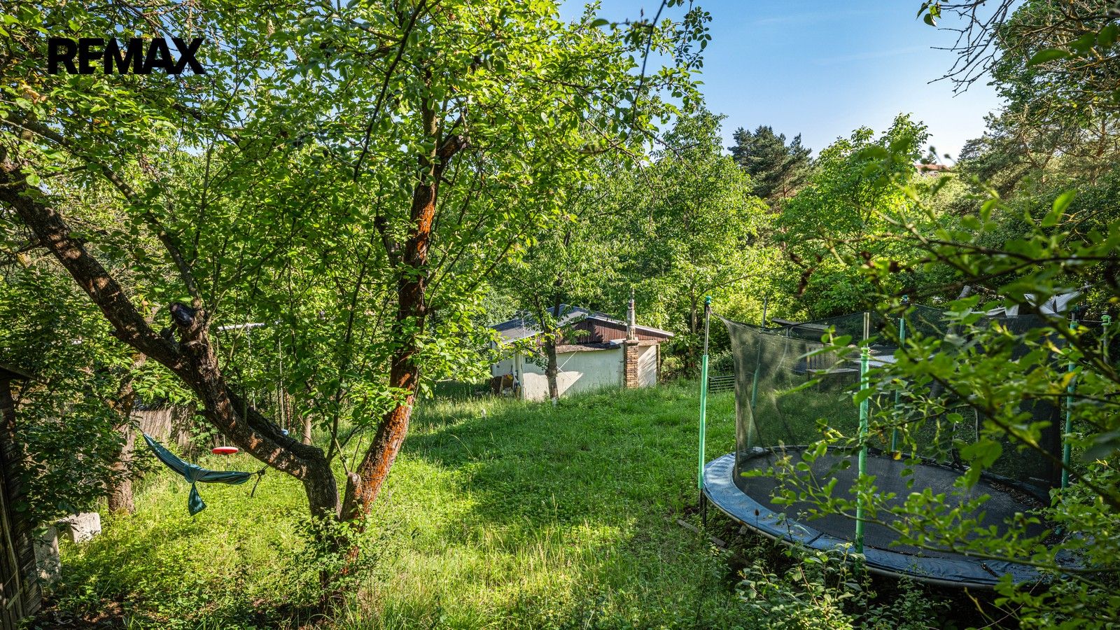 Prodej pozemek pro bydlení - Praha, 496 m² - 5