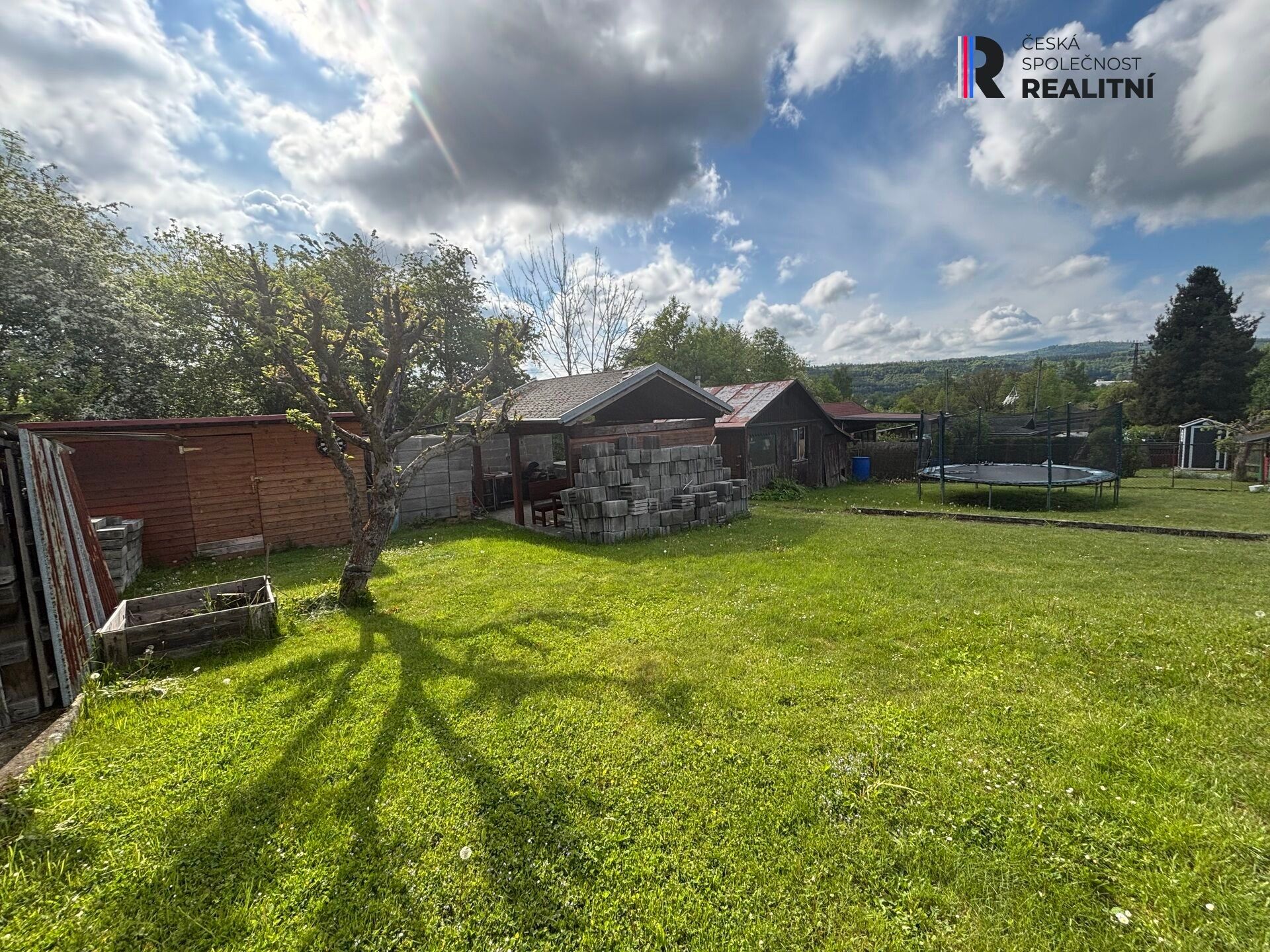 Chata · 28 m² · Karlovy Vary Stará Role - 4