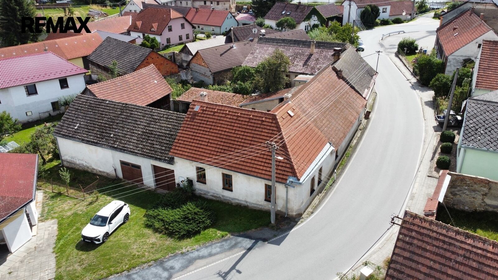 Rodinný dům, 94 m²