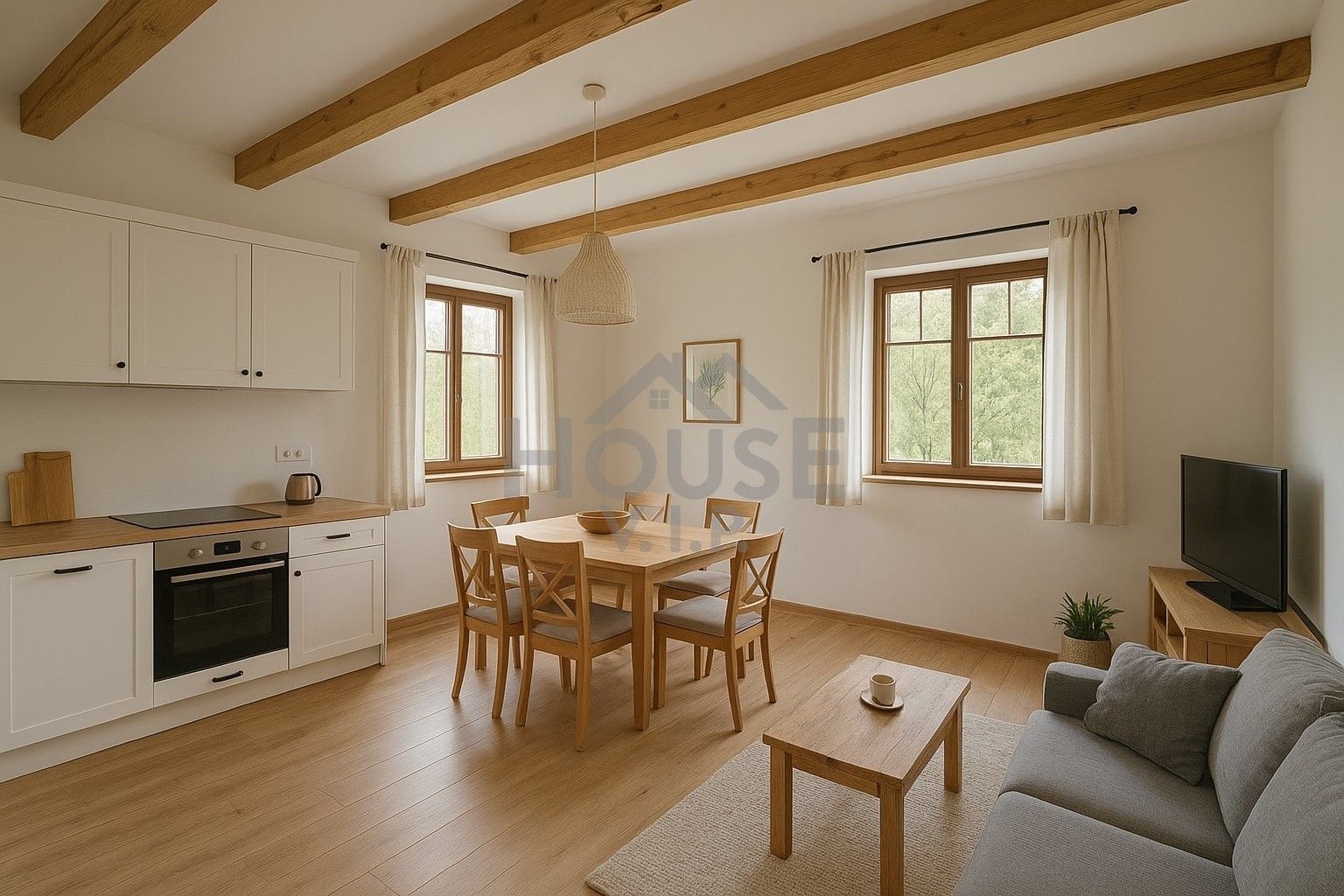 Prodej rodinný dům - Zbečno, 150 m²