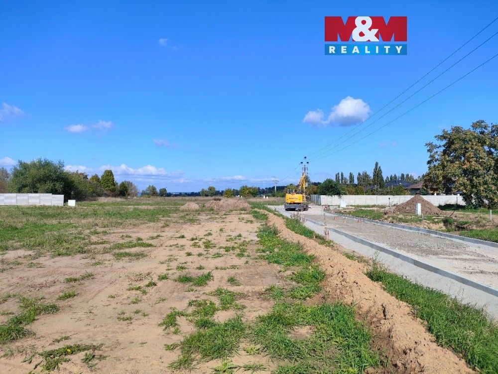 Pozemky pro bydlení, Mělník, 276 01