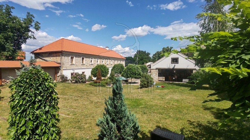 Prodej ubytovací zařízení - Želenice, okres Kladno, Středočeský kraj, 340 m² - 5