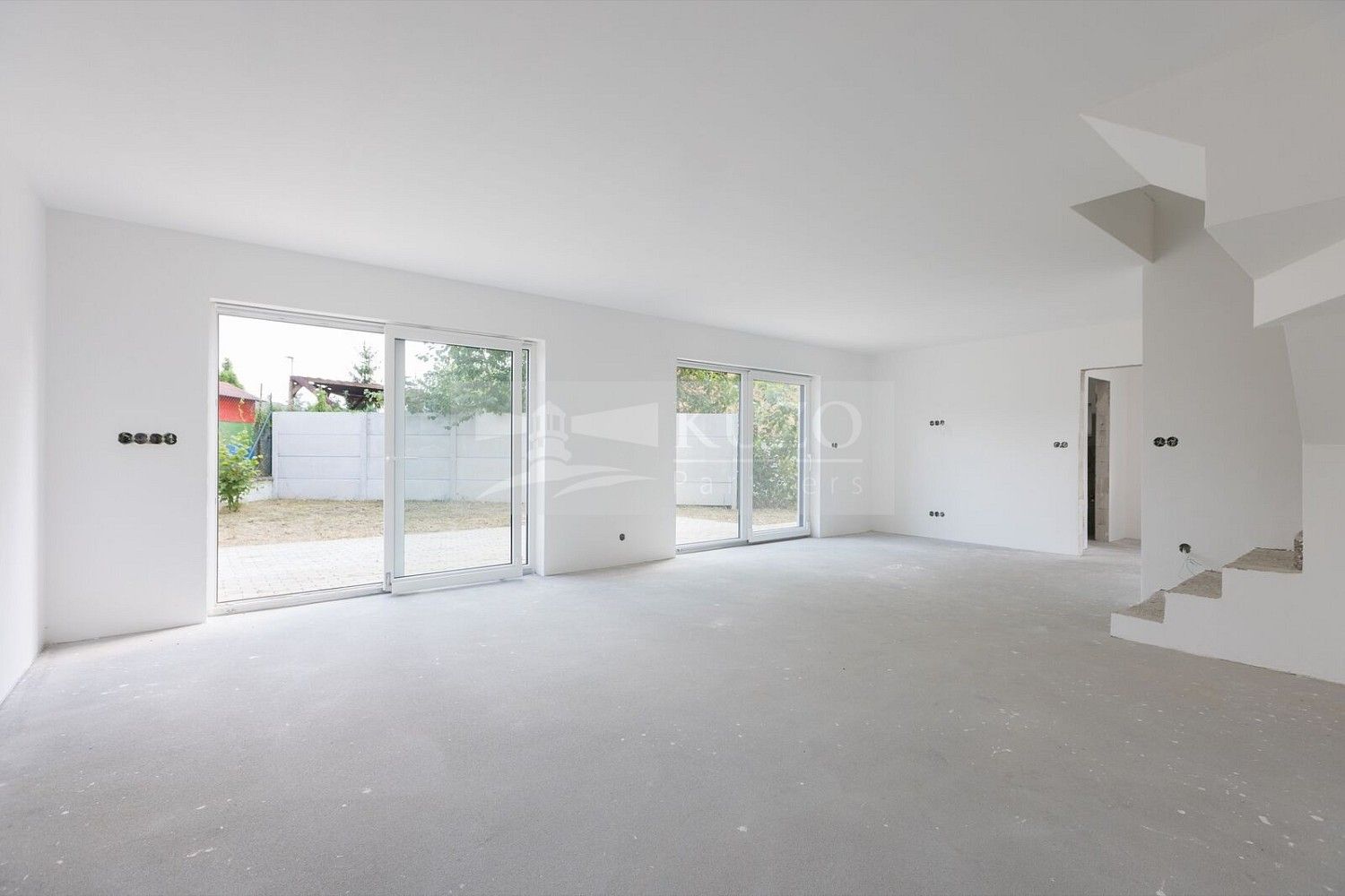 Rodinné domy, Mladá Boleslav - Debř, Středočeský kraj, 165 m² - 2