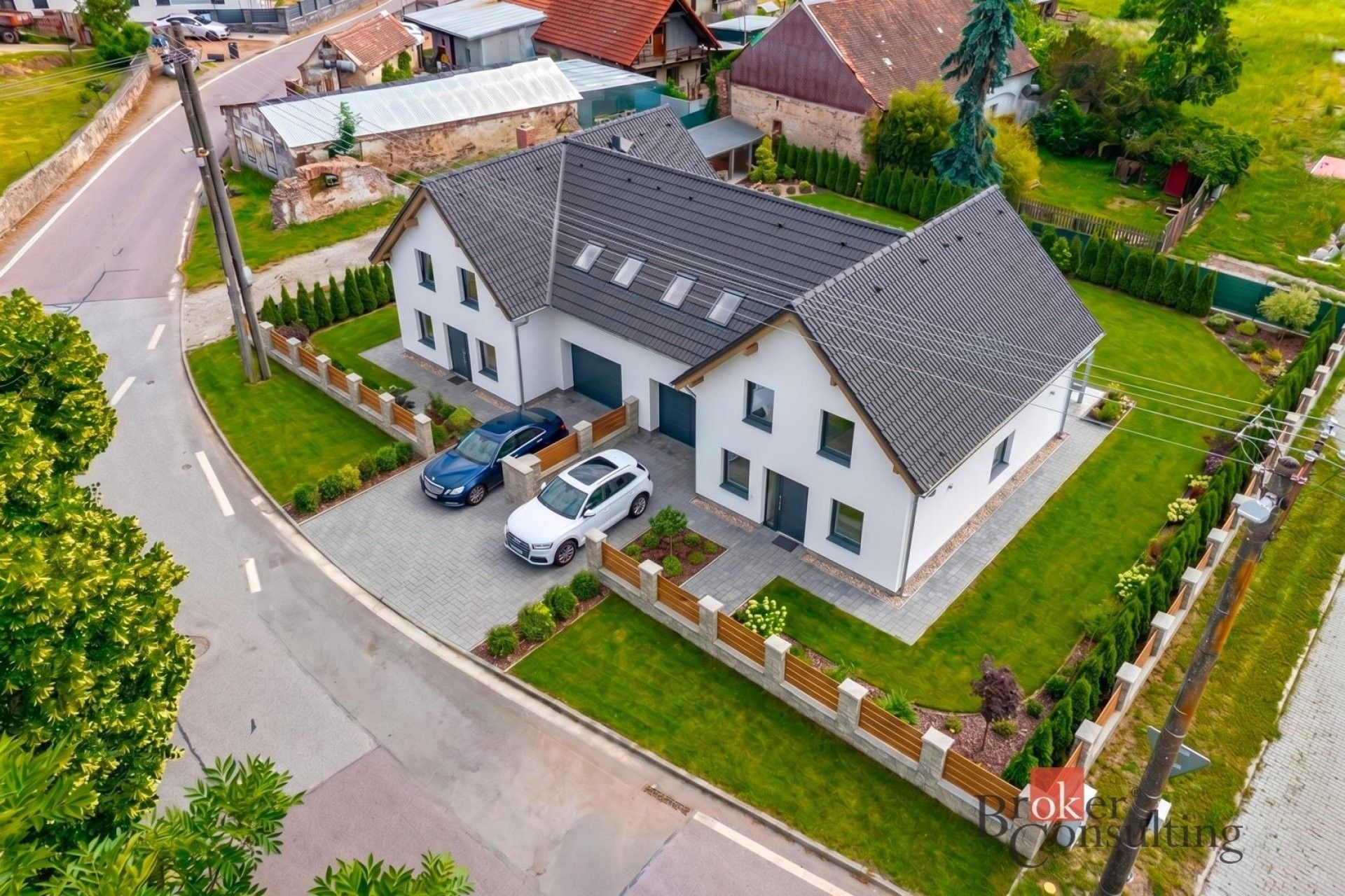 Rodinný dům · 143 m² · Myslibořice - 4