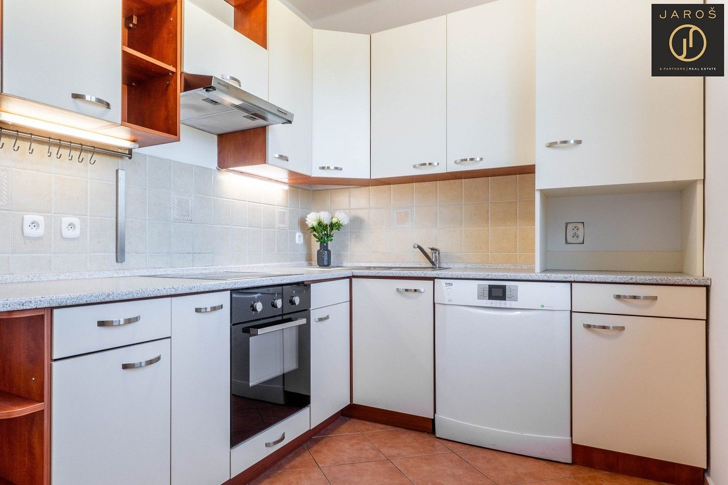 2+1, Kladno, Středočeský kraj, 54 m² - 2