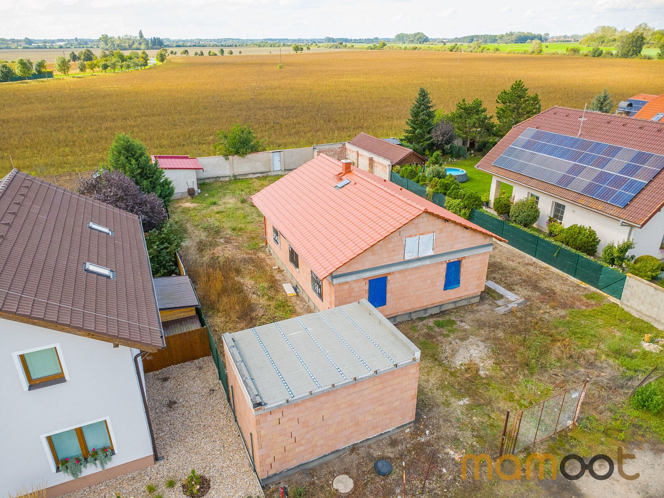 Rodinný dům · 86 m² · Opolany, okres Nymburk - 3
