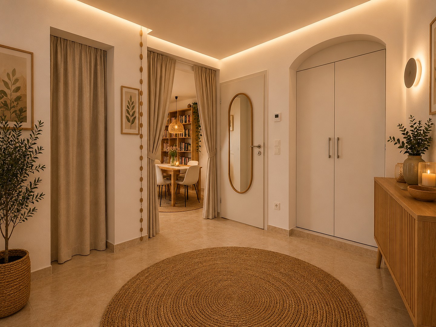 Prodej byt 2+kk - , Bádensko-Württembersko, 67 m² - 5