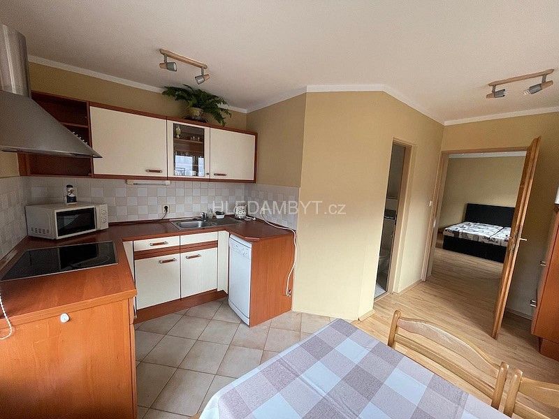 2+kk, Průchova, Praha 5 - Košíře, 36 m² - 1