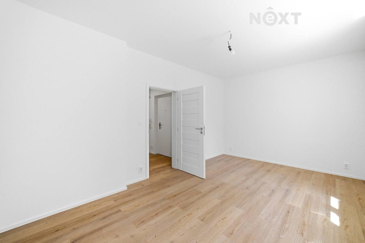 Byt 2+kk · 45 m² · Musílkova 503, Praha Košíře - 3