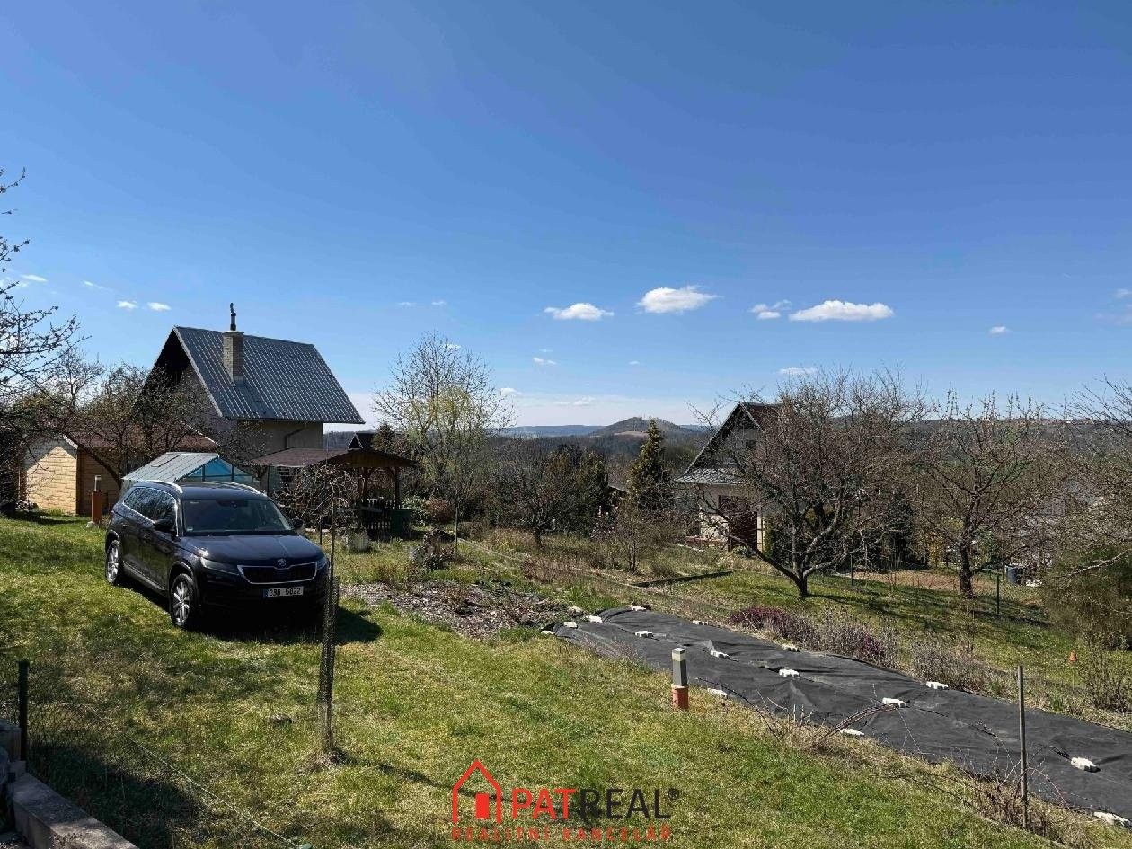 Chaty, Doubravice nad Svitavou, 50 m² - 2