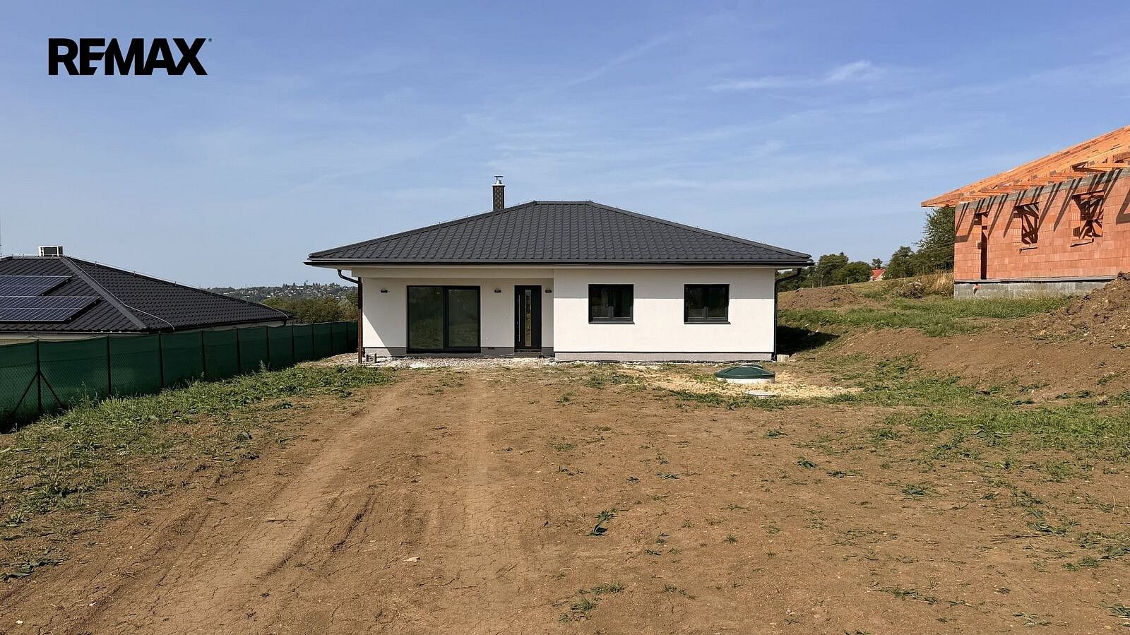 Rodinné domy, Horní Domaslavice, okres Frýdek-Místek, 109 m² - 2