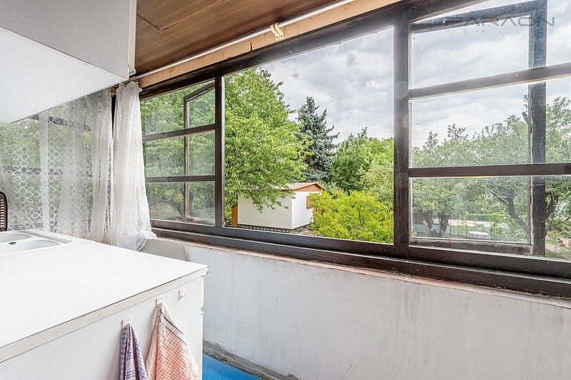 Chalupy, Praha - Dejvice, okres Praha 6, Hlavní město Praha, 29 m² - 2