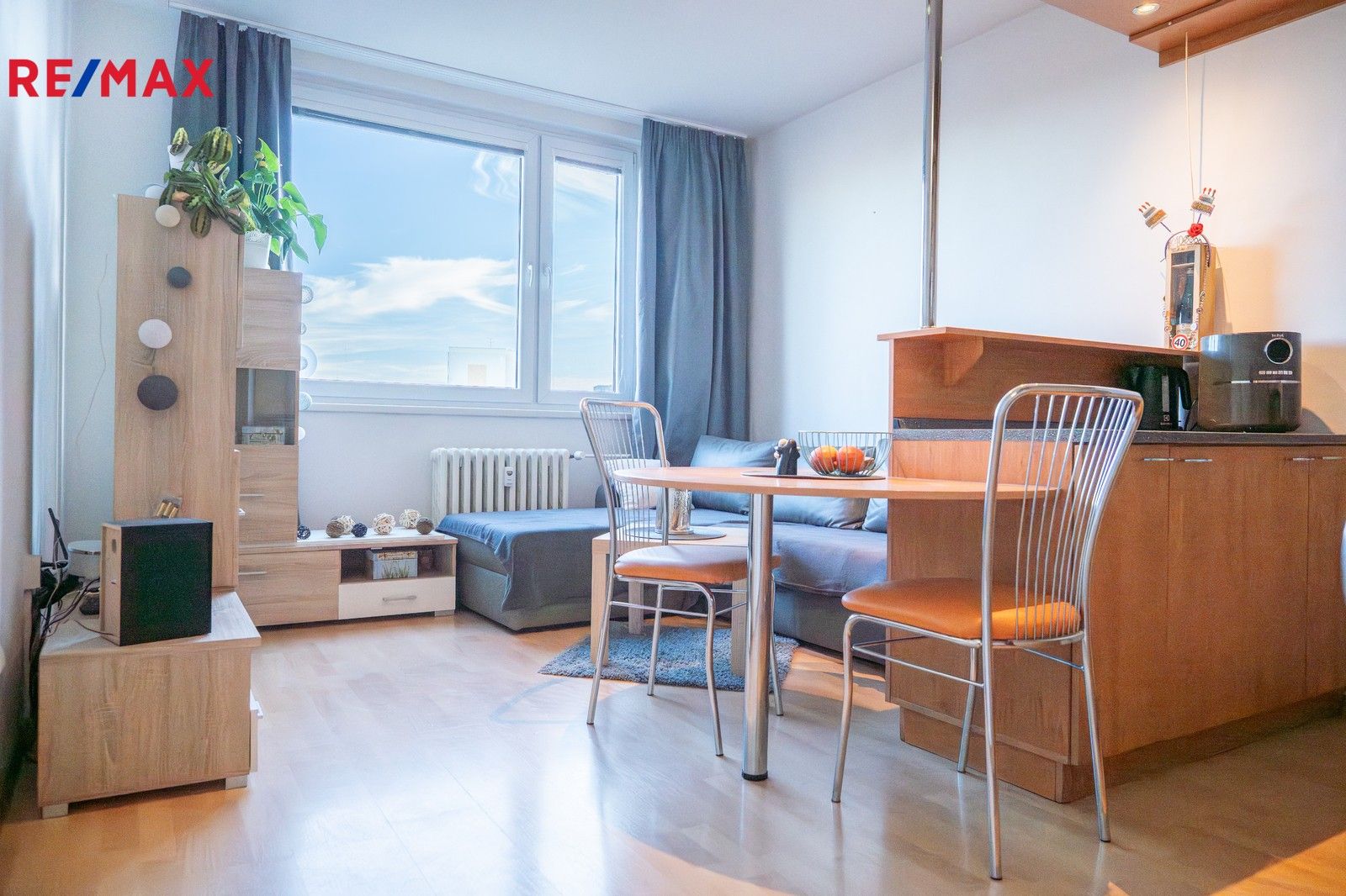 2+kk, Durychova, Hradec Králové, 47 m²