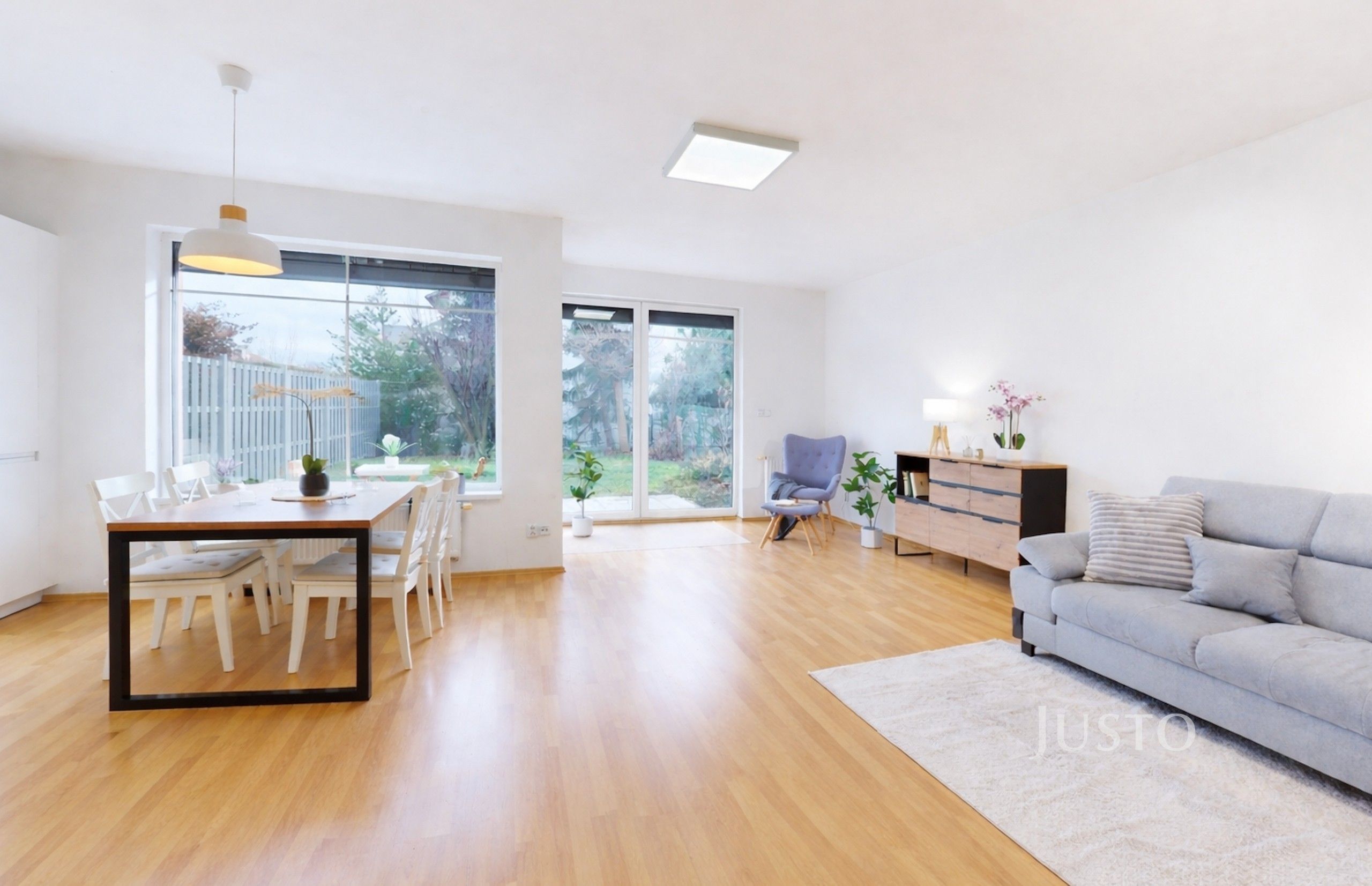 Rodinné domy, Na plužině  , Praha, 159 m²