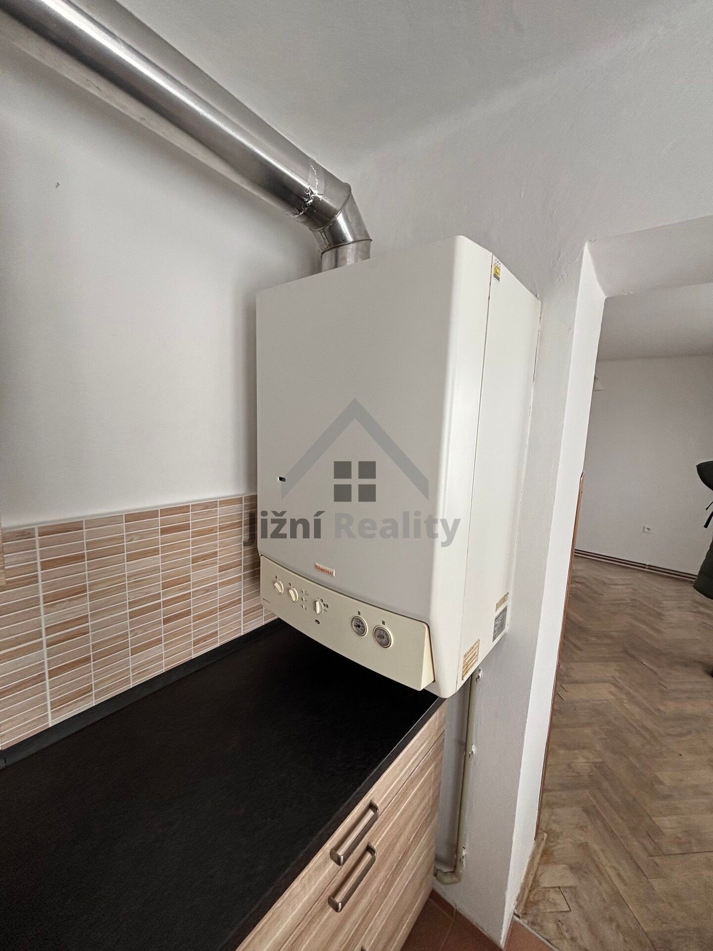 Prodej byt 2+1 - Brněnská  , Slavonice, 63 m²