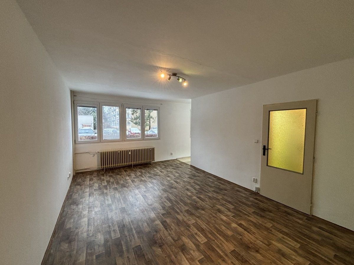 1+kk, Nová, Pardubice, 36 m²