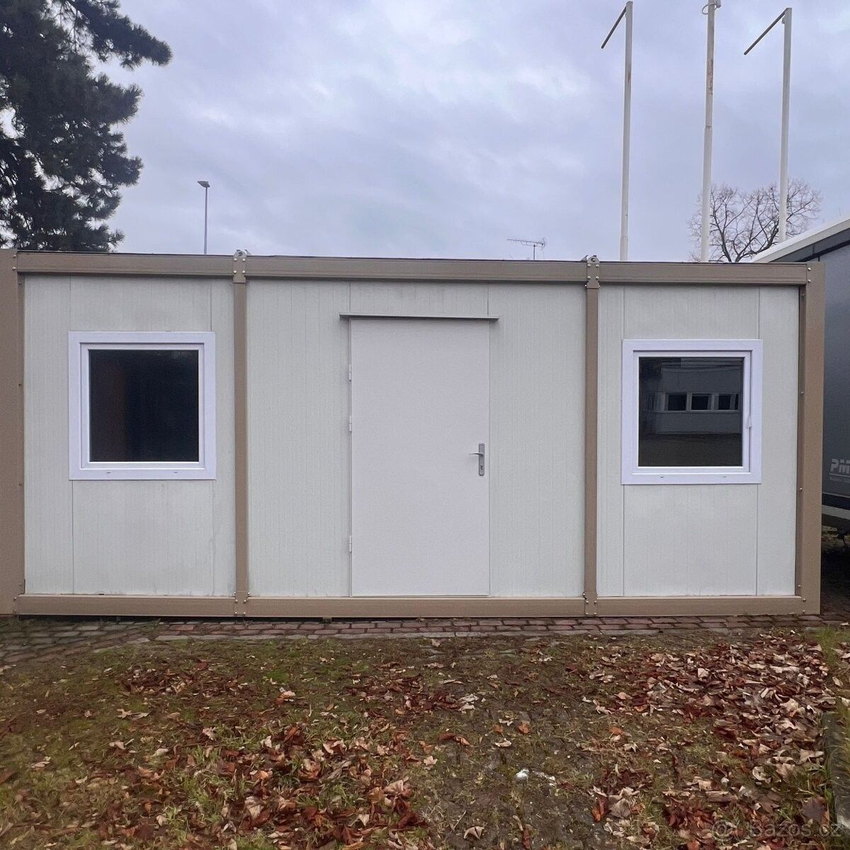 Prodej ostatní - Vyškov, 682 01