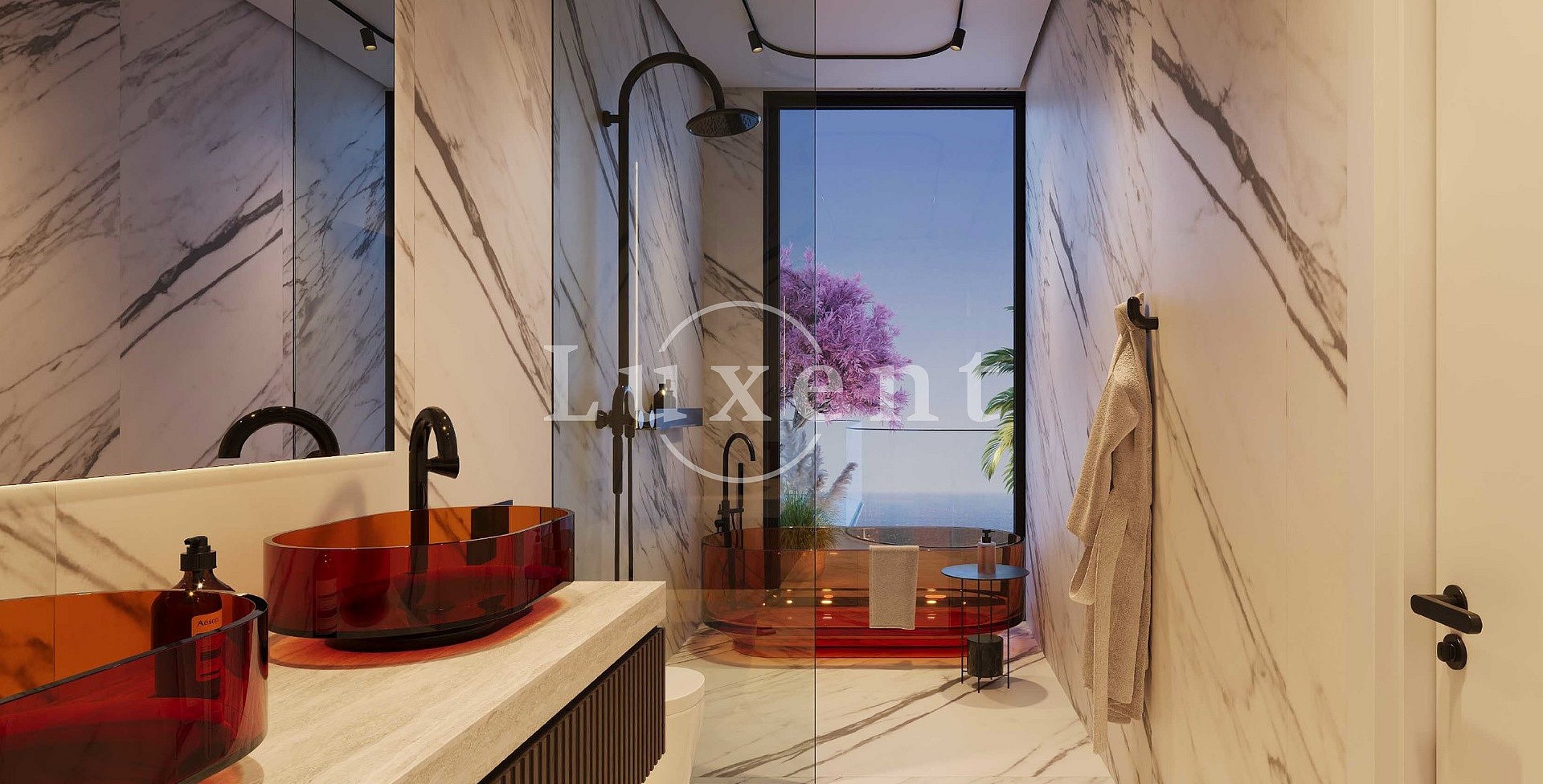 Prodej byt 3+kk - Dubaj, Spojené arabské emiráty, 93 m² - 5