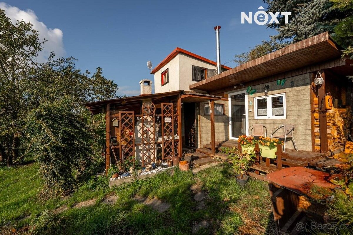 Chaty, Kladno, 272 03