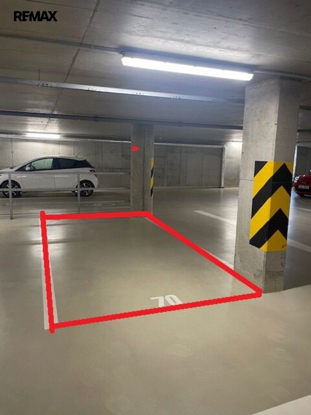 Nemovitost · 14 m² · V dolině 1533, Praha Michle - 3