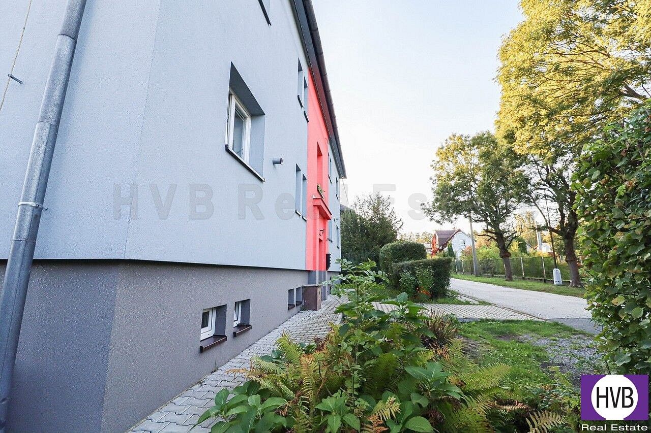 Činžovní dům · 384 m² · Čs. armády, Orlová - Poruba, okres Karviná - 4