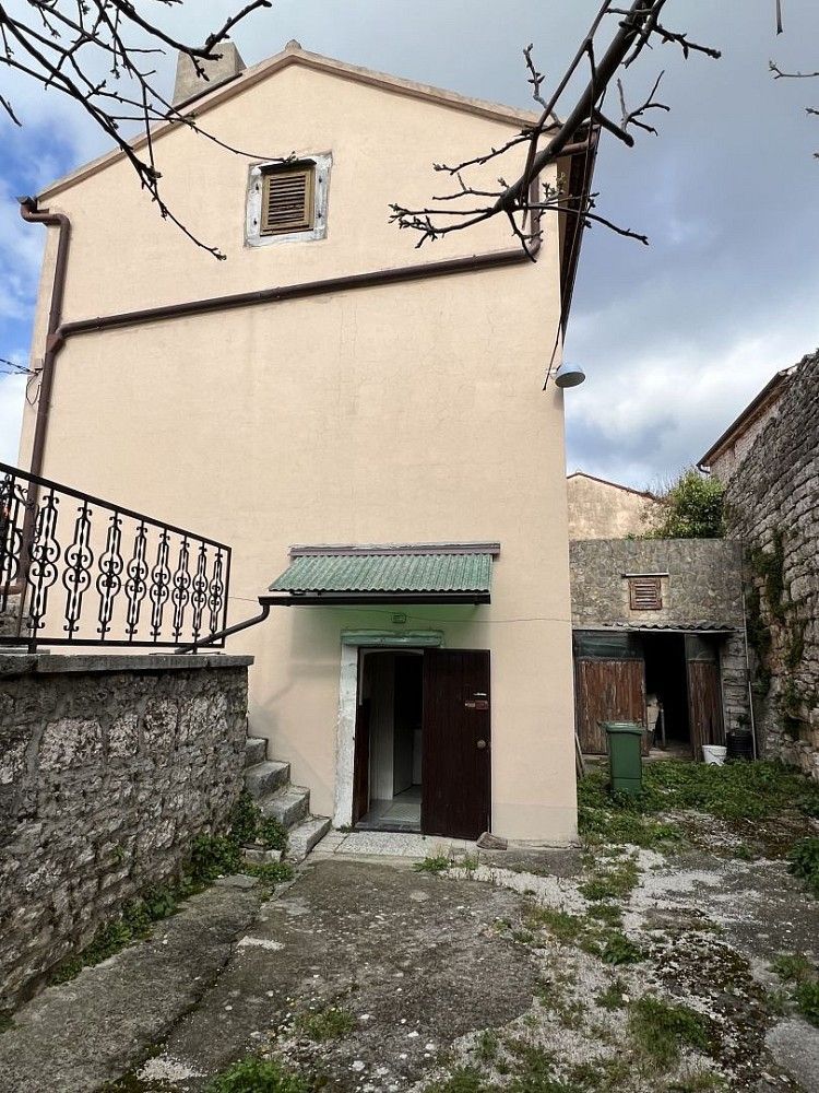 Rodinný dům · 180 m² · Sveti Lovreč, HR - 4