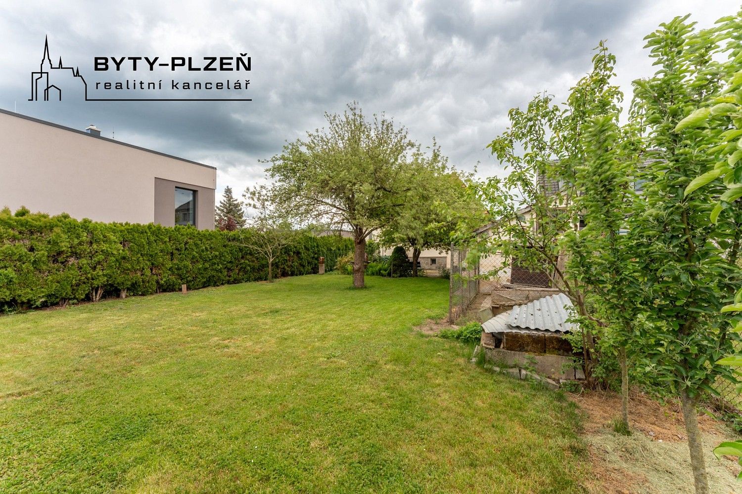 Prodej rodinný dům - Plzeň - Radobyčice, okres Plzeň-město, Plzeňský kraj, 139 m² - 5