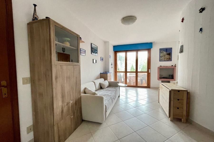 Prodej byt - Lanžhot, 691 51