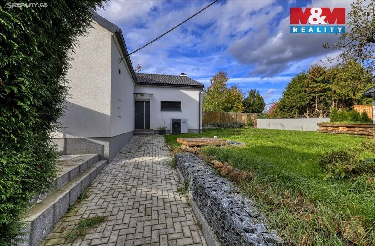 Pronájem rodinný dům - Druztová, 330 07 - 5