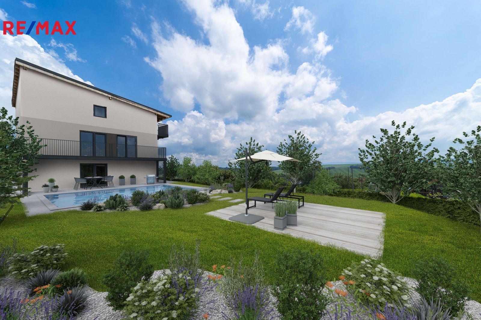 Prodej rodinný dům - Javorovec, Mistřice, 295 m²