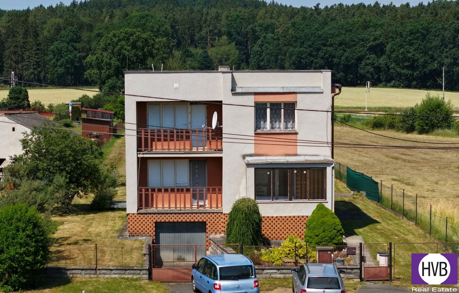 Rodinný dům · 200 m² · Klatovy - Točník - 3
