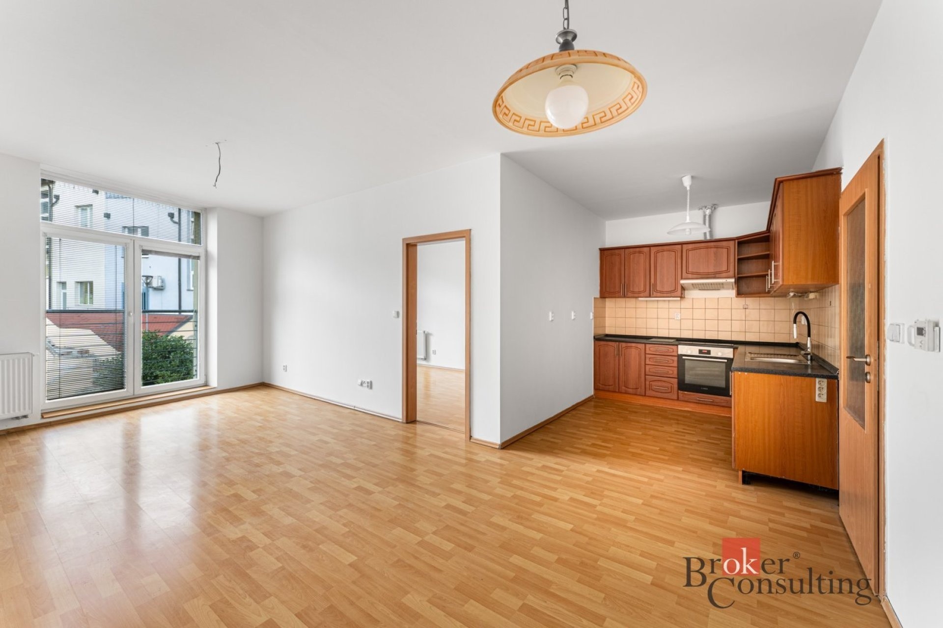 Byt 3+kk · 75 m² · Nám. M.Poštové, Beroun - 4