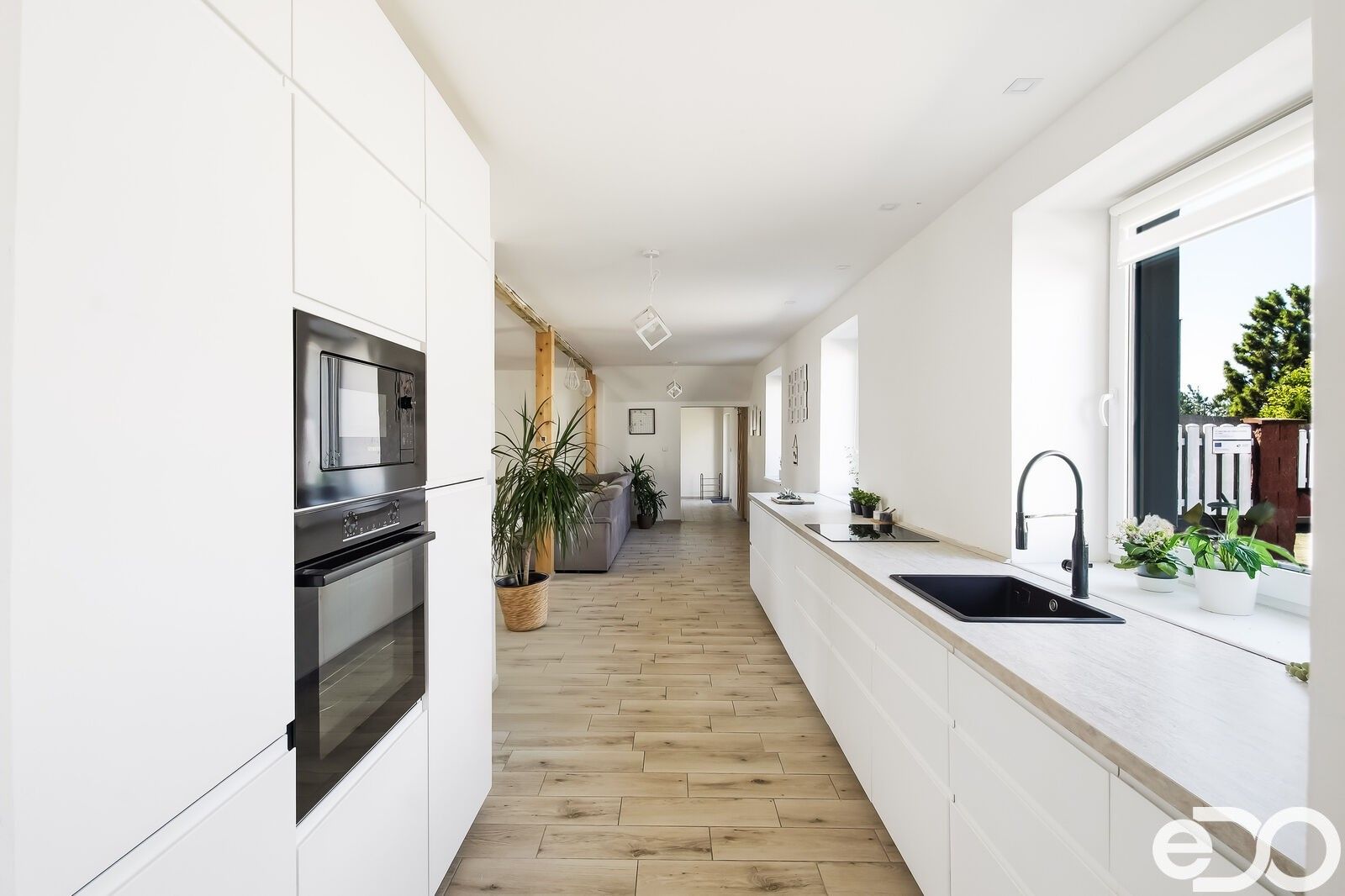Rodinný dům · 213 m² · Husova ulice, Dobrovice - 3