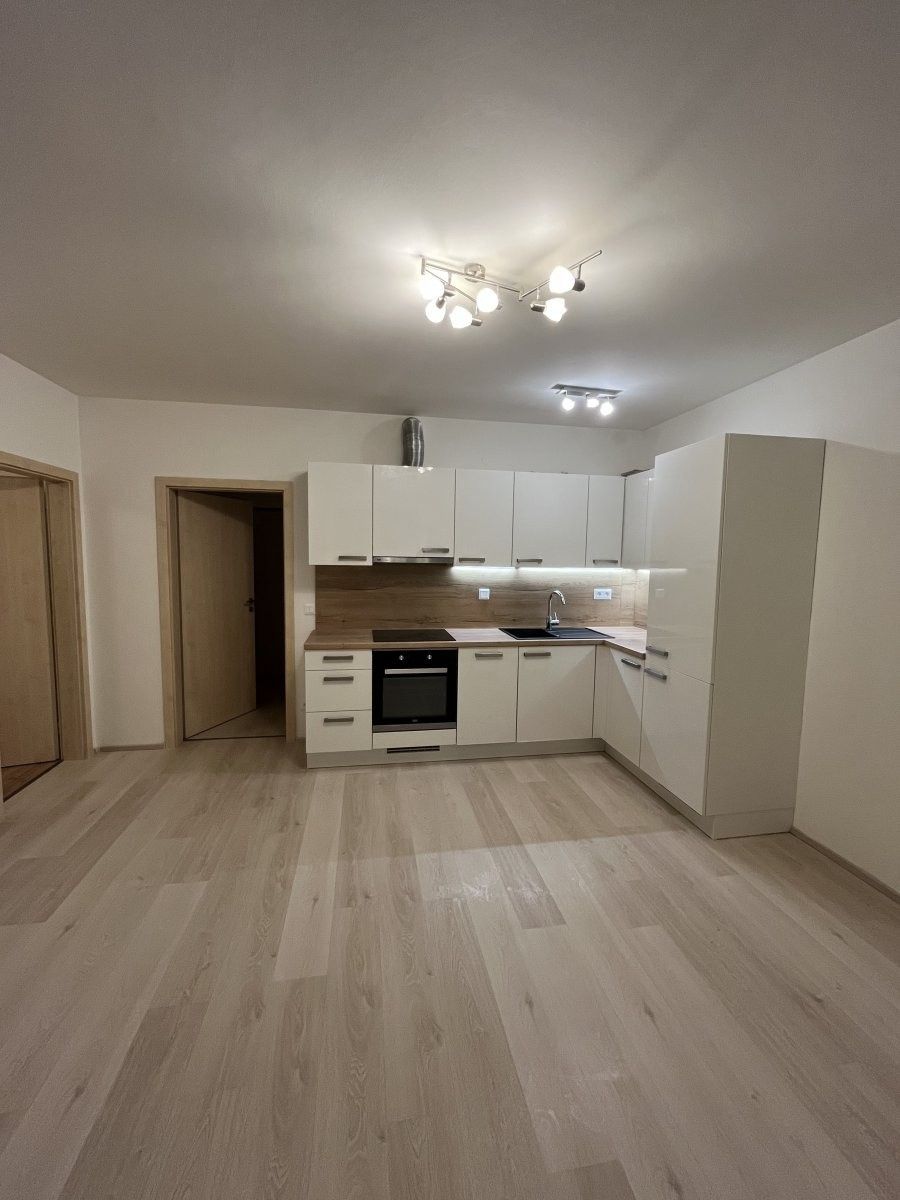2+kk, Eduarda Hamburgera, Olomouc, 45 m²