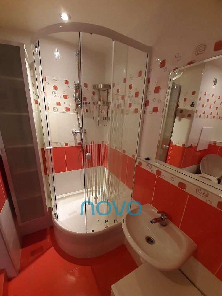 Byt 2+kk · 47 m² · Praha, Hlavní město Praha - 4