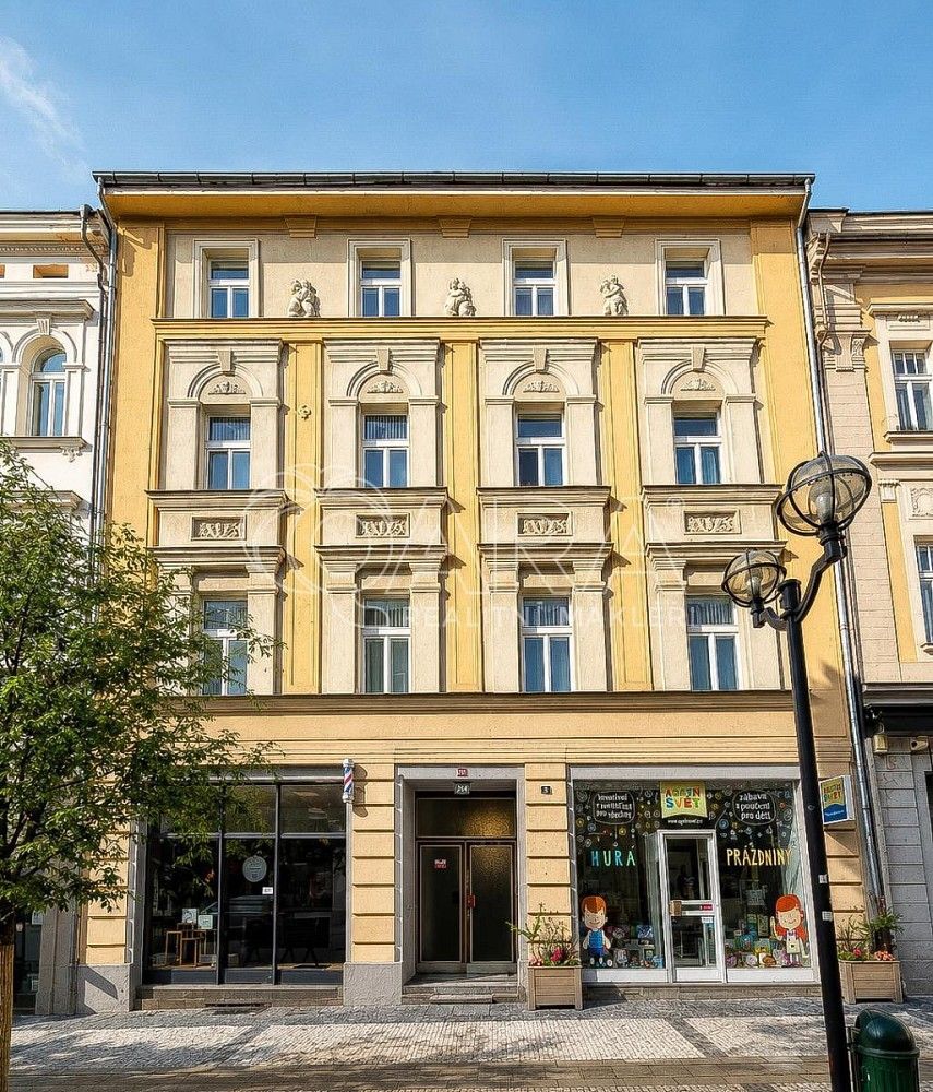 2+1, Hradec Králové, Královéhradecký kraj, 83 m² - 1