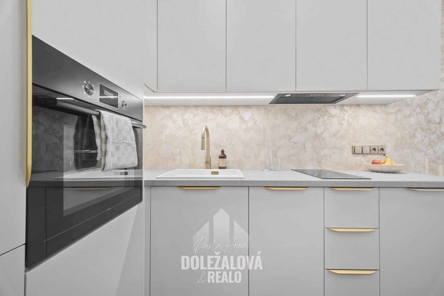 1+kk, Praha - Strašnice, okres Praha 10, Hlavní město Praha, 25 m² - 2