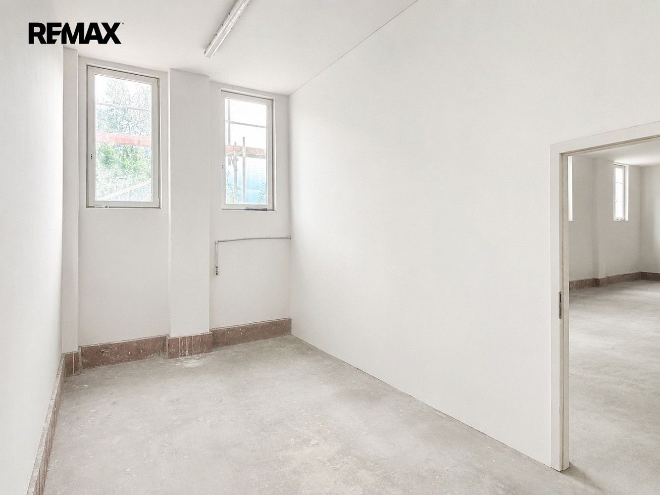 Výrobní prostory · 115 m² · Sudoměřice u Tábora, okres Tábor, Jihočeský kraj - 4