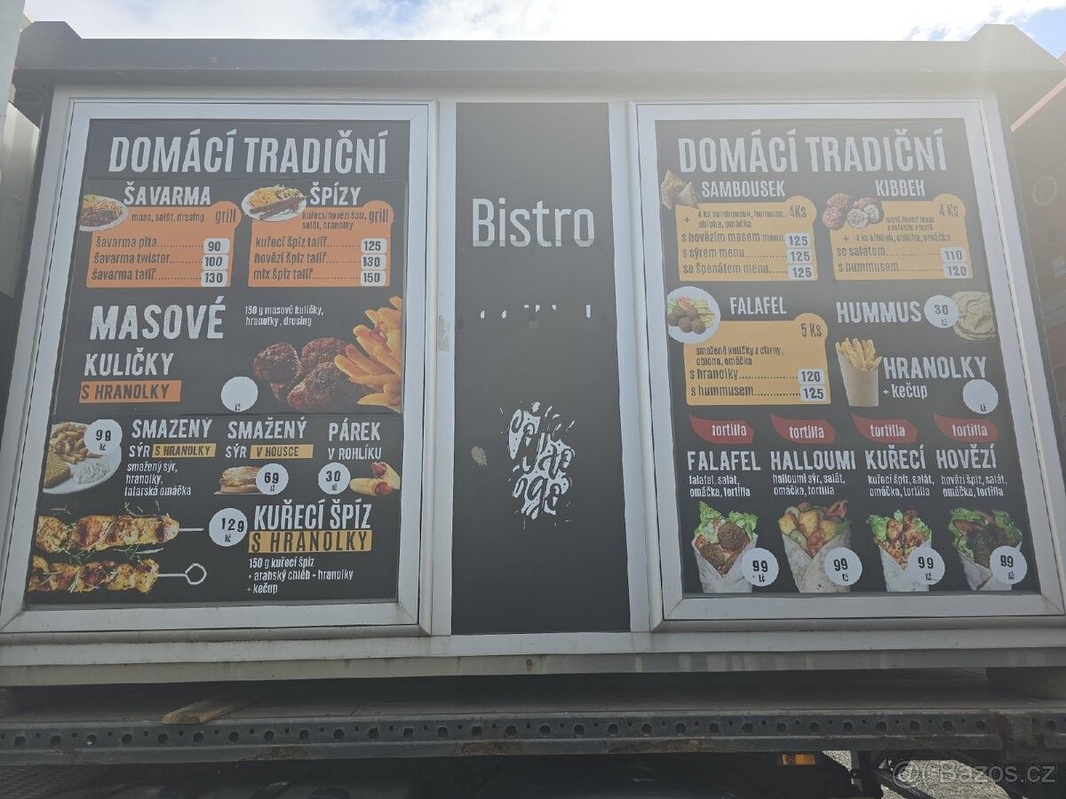 Prodej ostatní - Brozany nad Ohří, 413 01