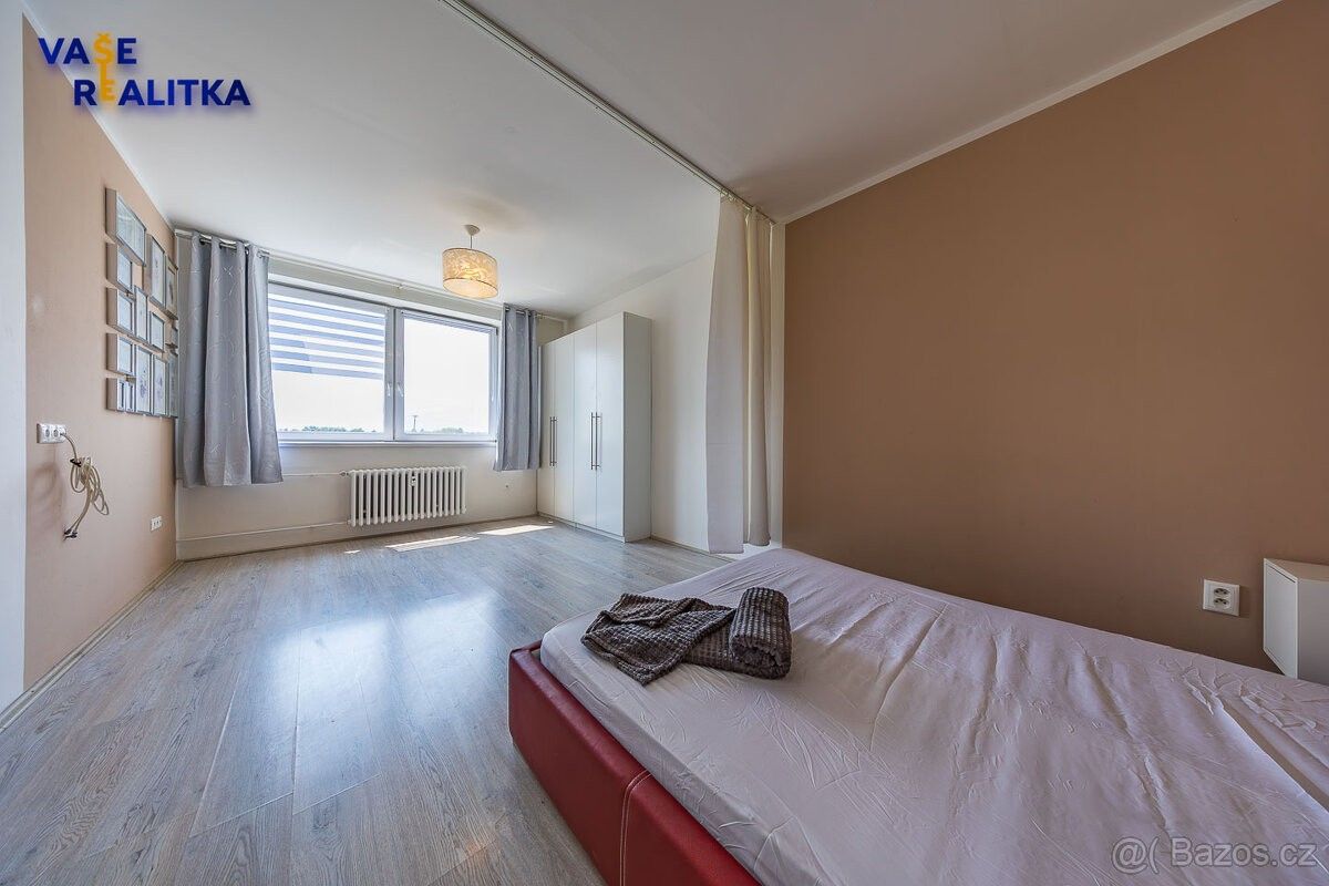 Byty, Osek nad Bečvou, 751 22