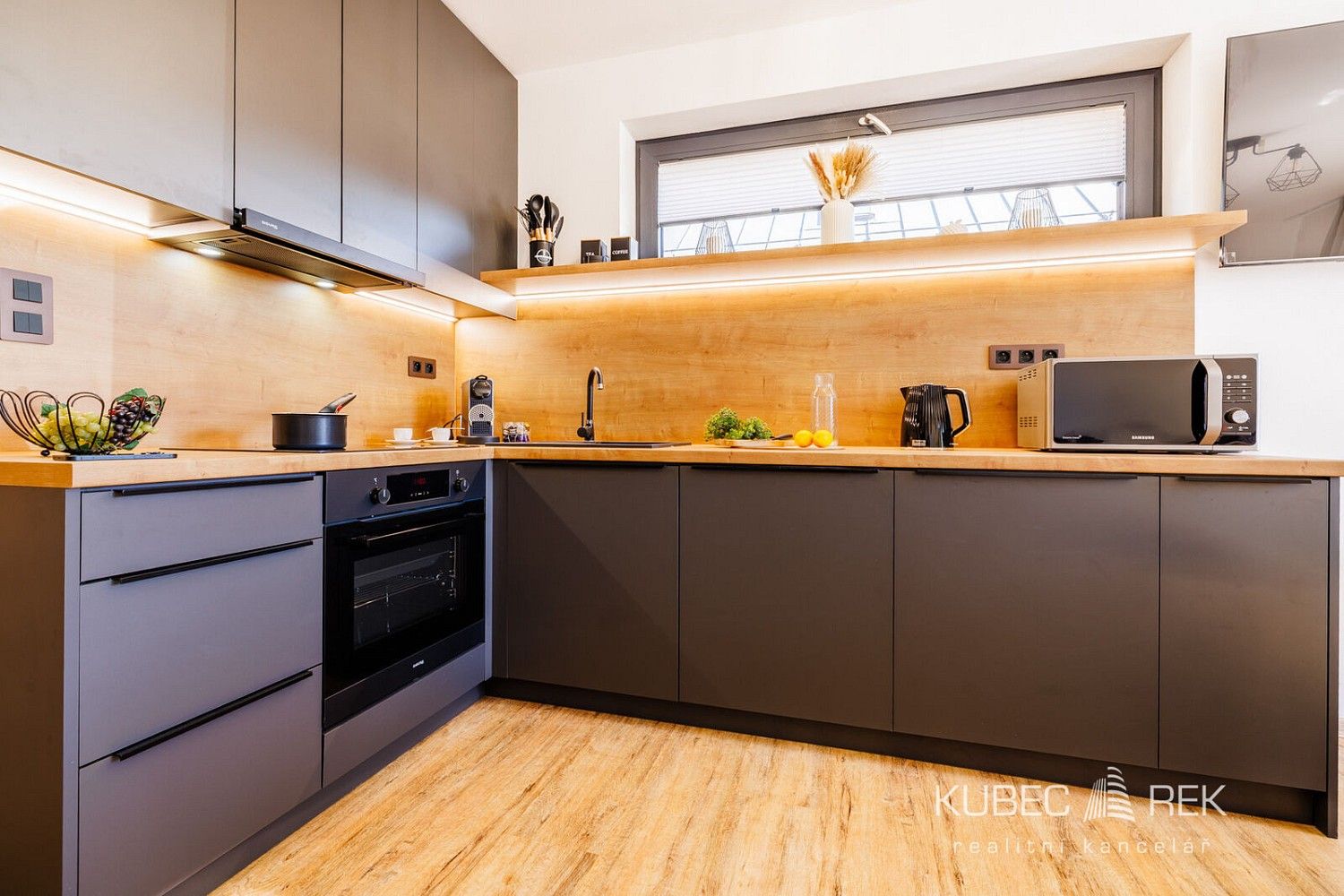 Prodej rodinný dům - Horní Planá - Hůrka, okres Český Krumlov, 82 m² - 5