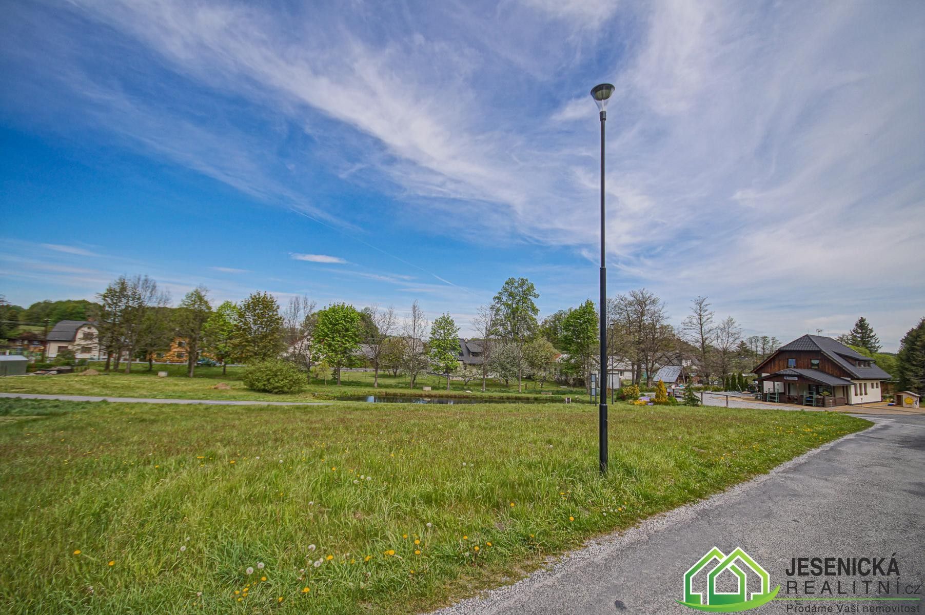 Pozemek pro bydlení · 944 m² · Černá Voda - 3