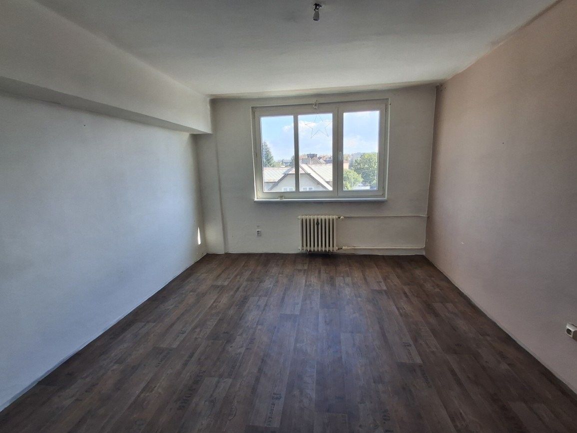 Prodej byt 2+1 - Pastýřská, Cheb, 51 m²