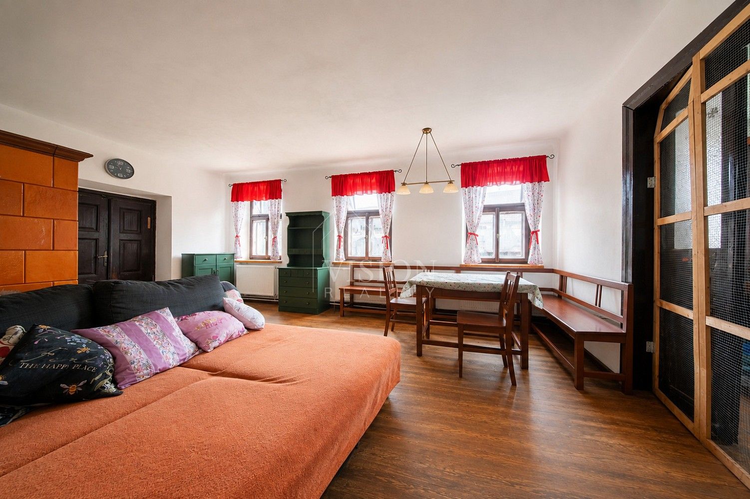 Rodinný dům · 2 225 m² · Sepekov, okres Písek - 4