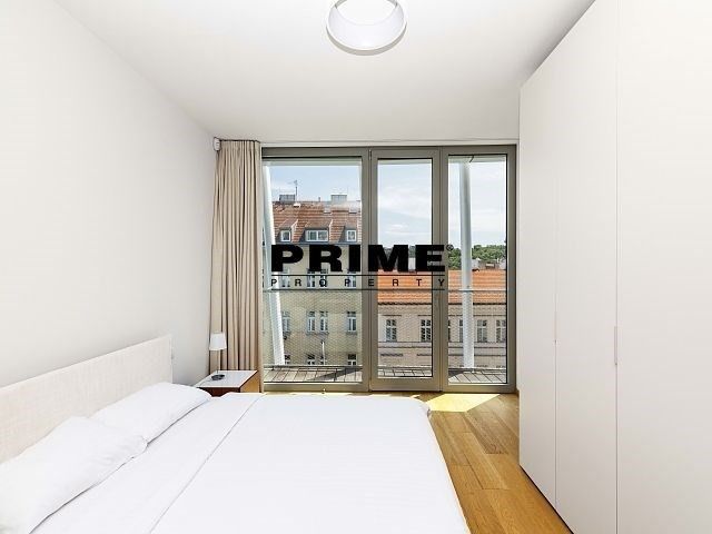 Byt 2+kk · 62 m² · Holečkova 3360, Praha Smíchov - 4