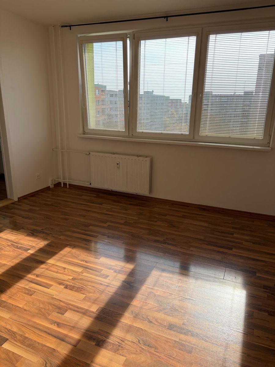 Pronájem byt 2+1 - Skupova, Olomouc - Nové Sady u Olomouce, Olomoucký kraj, 43 m² - 5